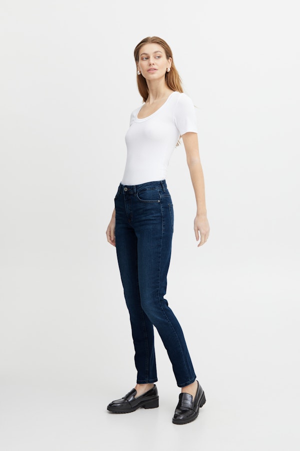 Atelier Reve IHTWIGGY Jeans