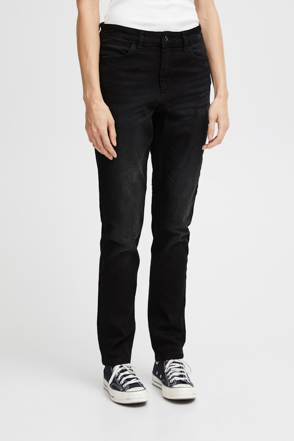 atelier reve IHTWIGGY Jeans