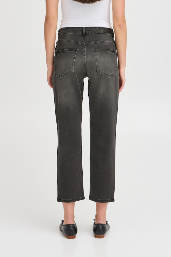 Atelier Reve IHTWIGGY RAVEN Jeans