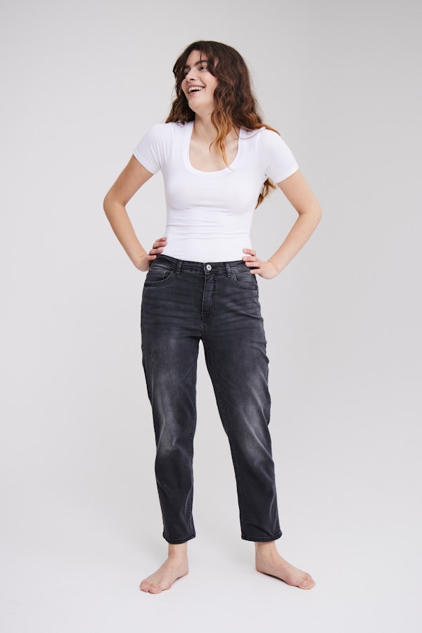 Atelier Reve IHTWIGGY RAVEN Jeans