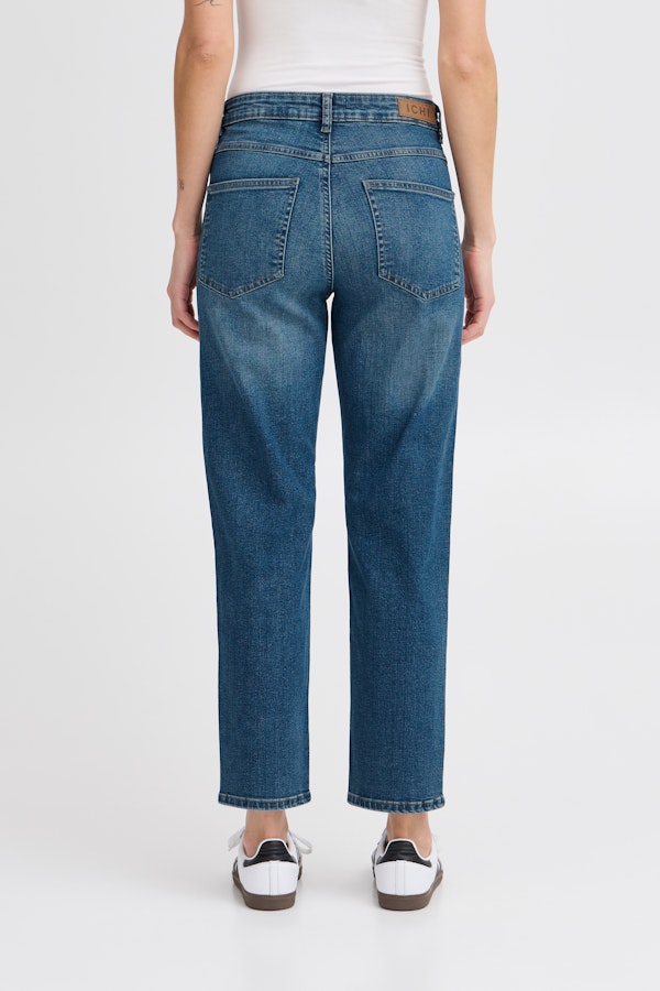 Atelier Reve IHTWIGGY RAVEN Jeans