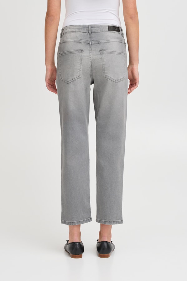 Atelier Reve IHTWIGGY RAVEN Jeans