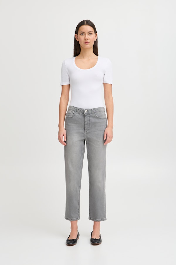 Atelier Reve IHTWIGGY RAVEN Jeans