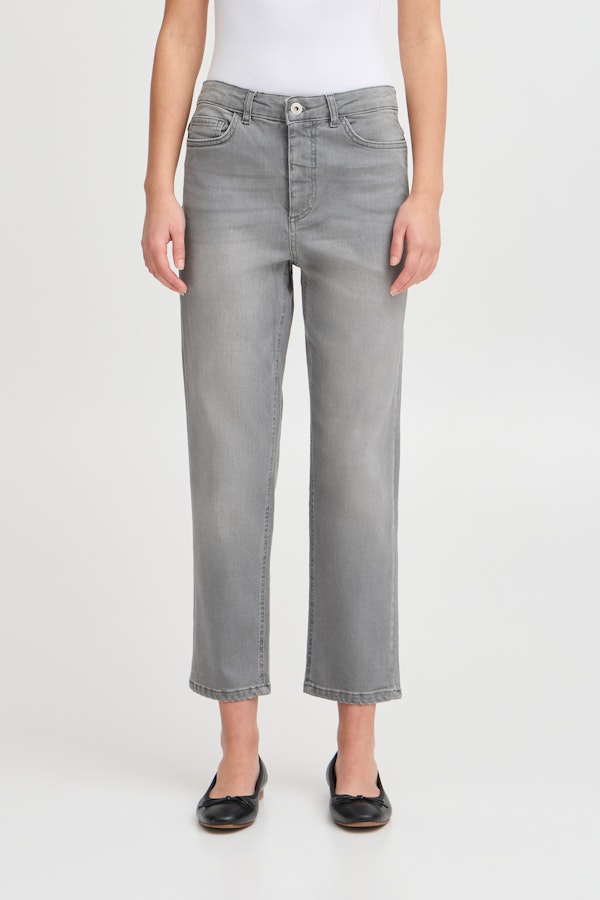 atelier reve IHTWIGGY RAVEN Jeans