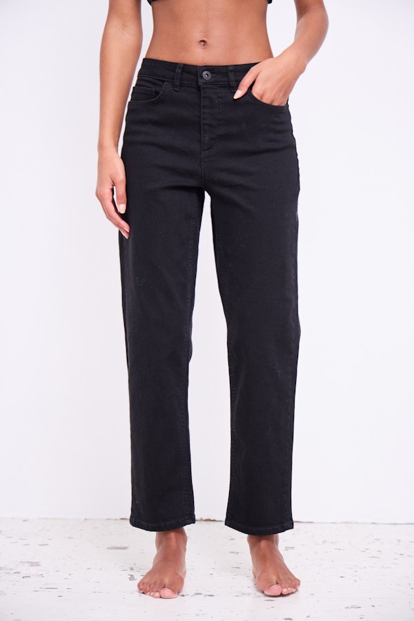 Atelier Reve IHTWIGGY RAVEN Jeans