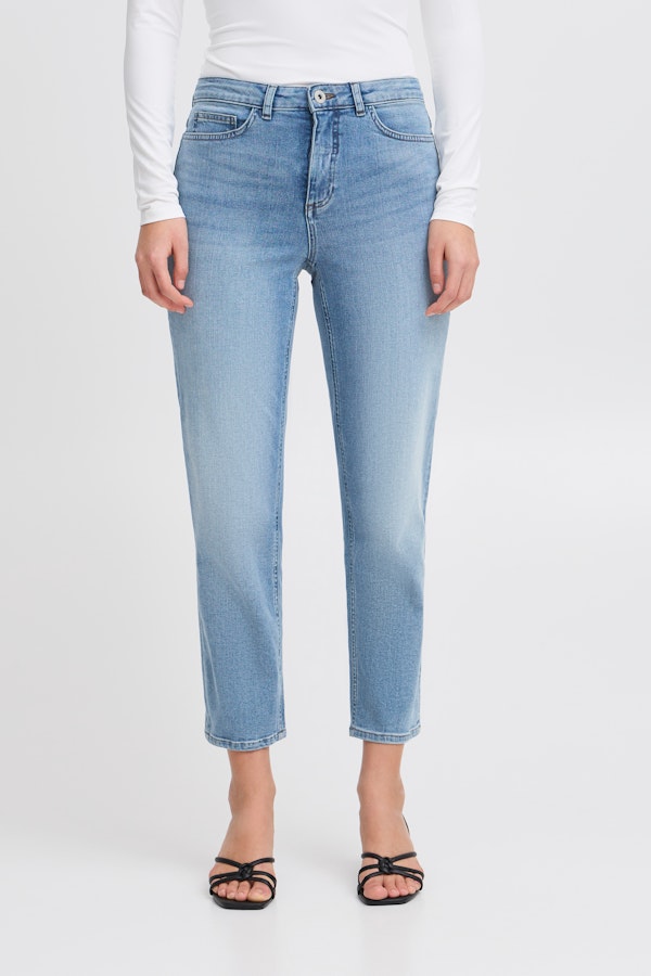 atelier reve IHTWIGGY RAVEN Jeans