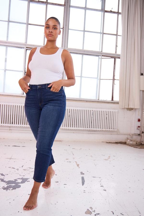 Atelier Reve IHTWIGGY RAVEN Jeans