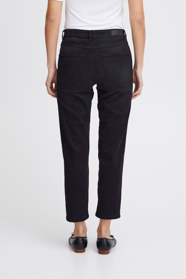 Atelier Reve IHTWIGGY RAVEN Jeans