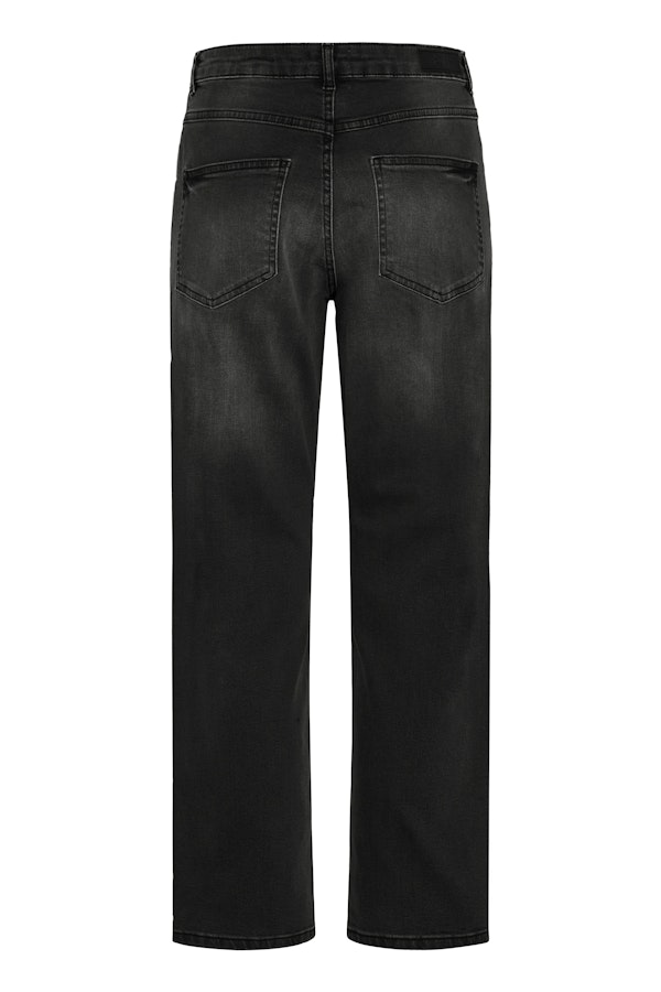 Atelier Reve IHTWIGGY RAVEN Jeans