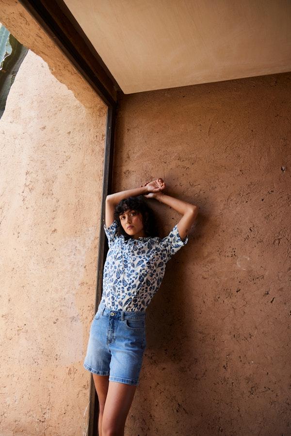 Atelier Reve IHTWIGGY Shorts