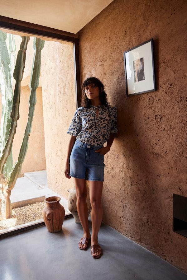 Atelier Reve IHTWIGGY Shorts