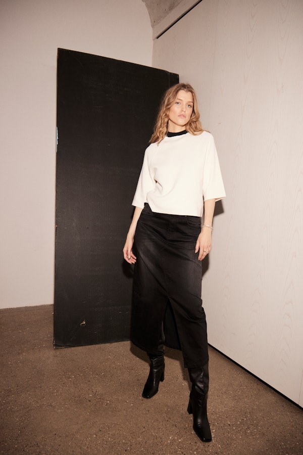 Atelier Reve IHTWIGGY Skirt