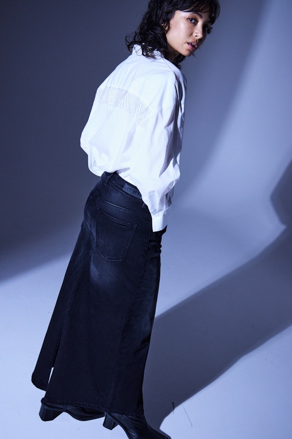 Atelier Reve IHTWIGGY Skirt