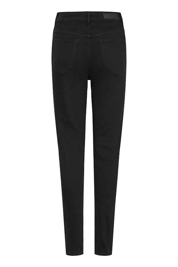 Atelier Reve IHTWIGGY SLIM HIGHT WAIST Jeans