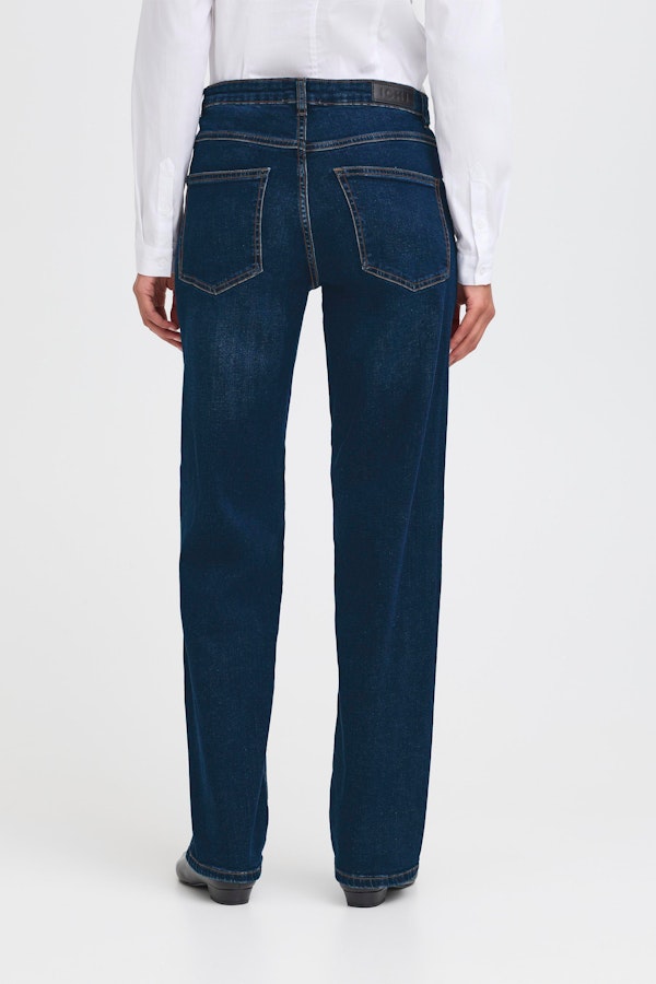 Atelier Reve IHTWIGGY STRAIGHT Jeans