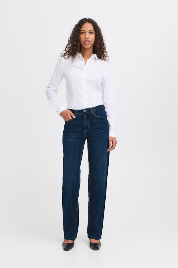 Atelier Reve IHTWIGGY STRAIGHT Jeans