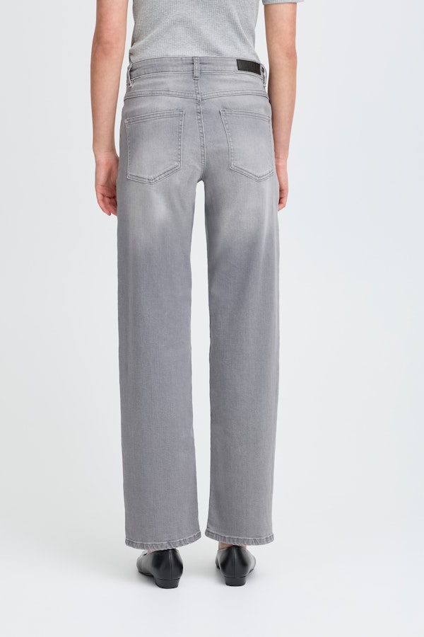 Atelier Reve IHTWIGGY STRAIGHT Jeans