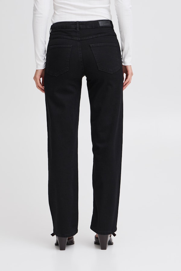 Atelier Reve IHTWIGGY STRAIGHT Jeans