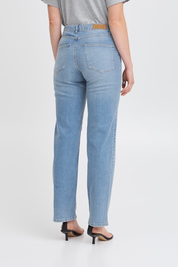 Atelier Reve IHTWIGGY STRAIGHT Jeans