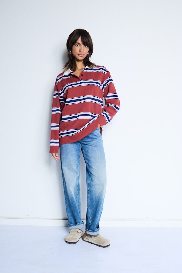 Atelier Reve IHTWIGGY STRAIGHT Jeans