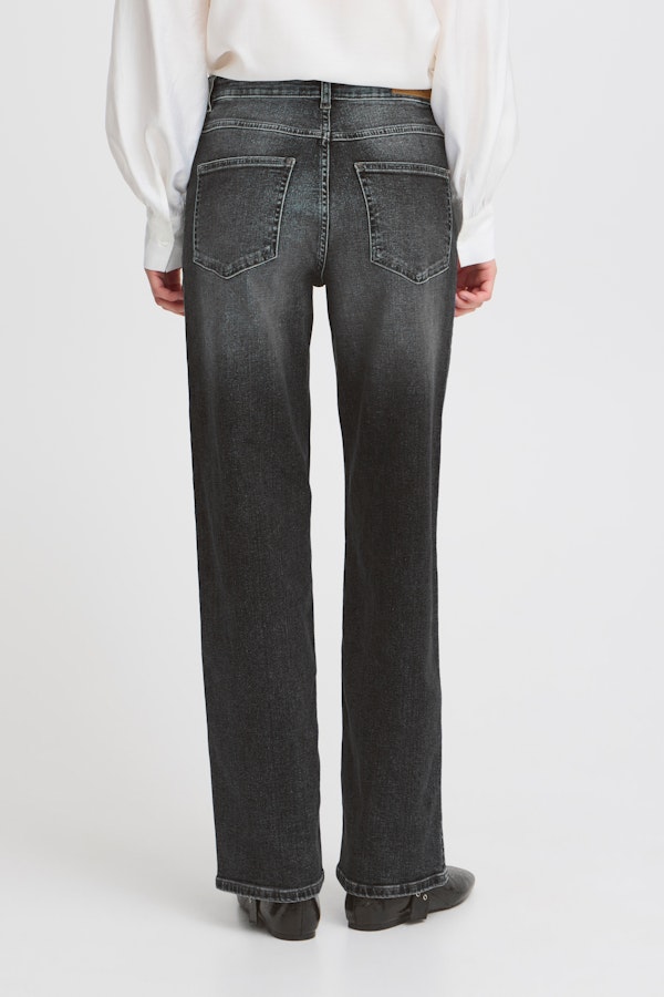Atelier Reve IHTWIGGY STRAIGHT Jeans