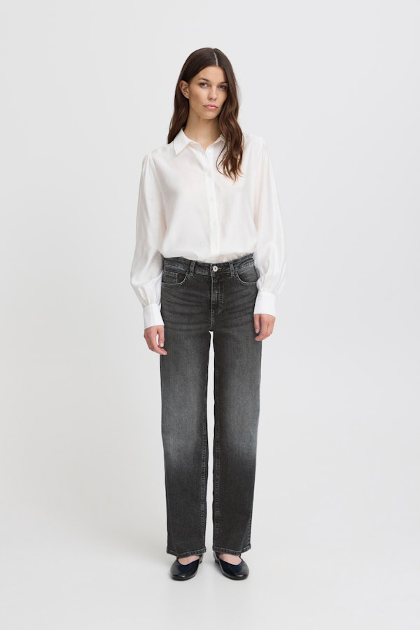 Atelier Reve IHTWIGGY STRAIGHT Jeans