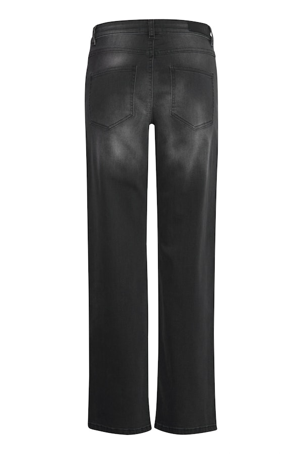 Atelier Reve IHTWIGGY STRAIGHT Jeans