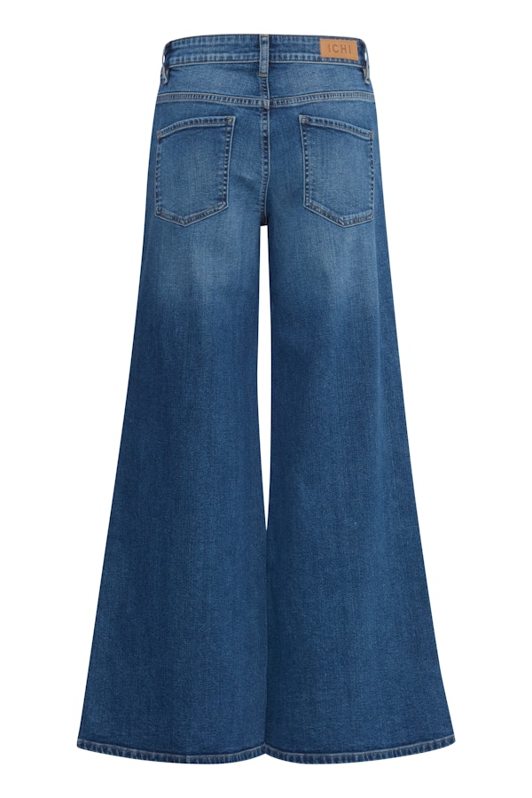 Atelier Reve IHTWIGGY WIDE Jeans