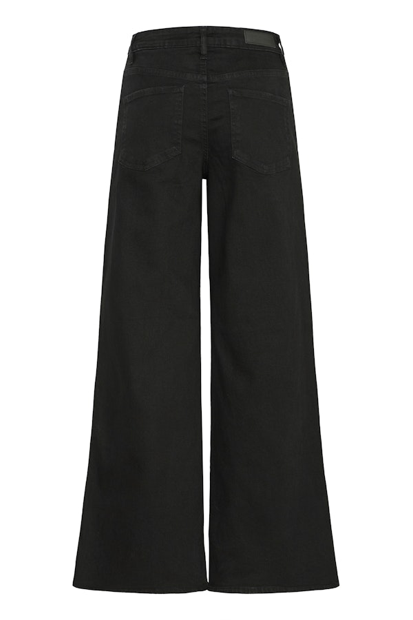 Atelier Reve IHTWIGGY WIDE Jeans