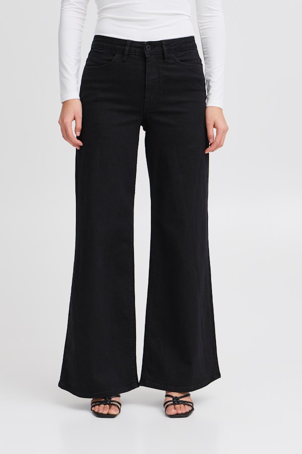 atelier reve IHTWIGGY WIDE Jeans