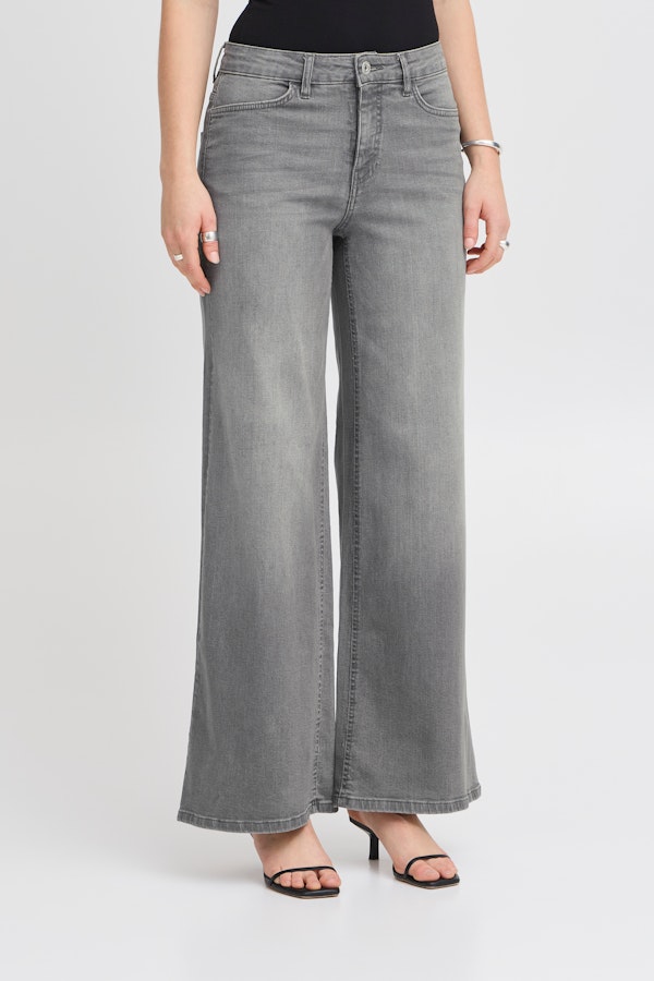 atelier reve IHTWIGGY WIDE Jeans