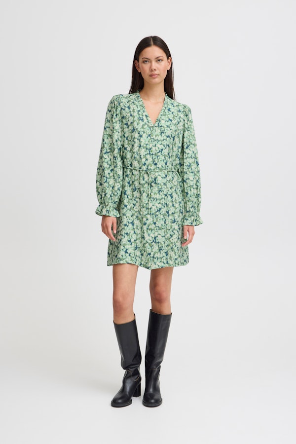 atelier reve IHUNIQUA Dress