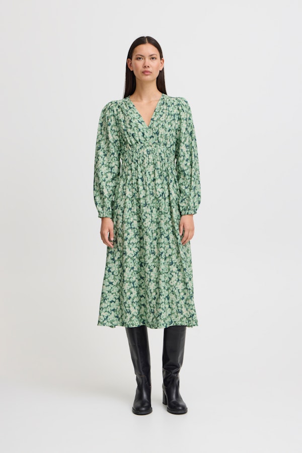 atelier reve IHUNIQUA Dress