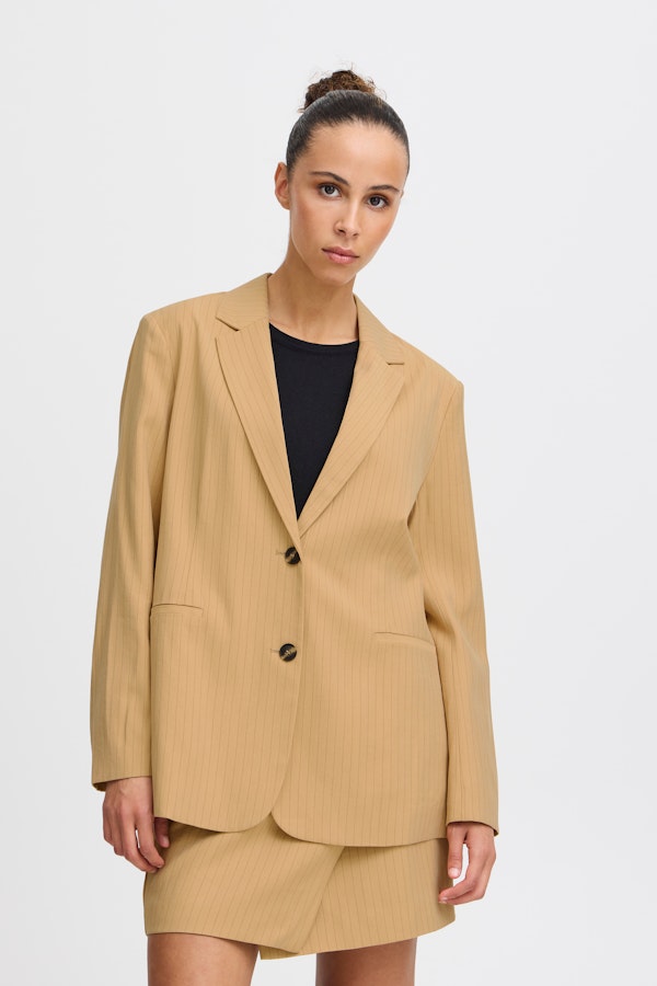 Atelier Reve IHVALDEZ Blazer