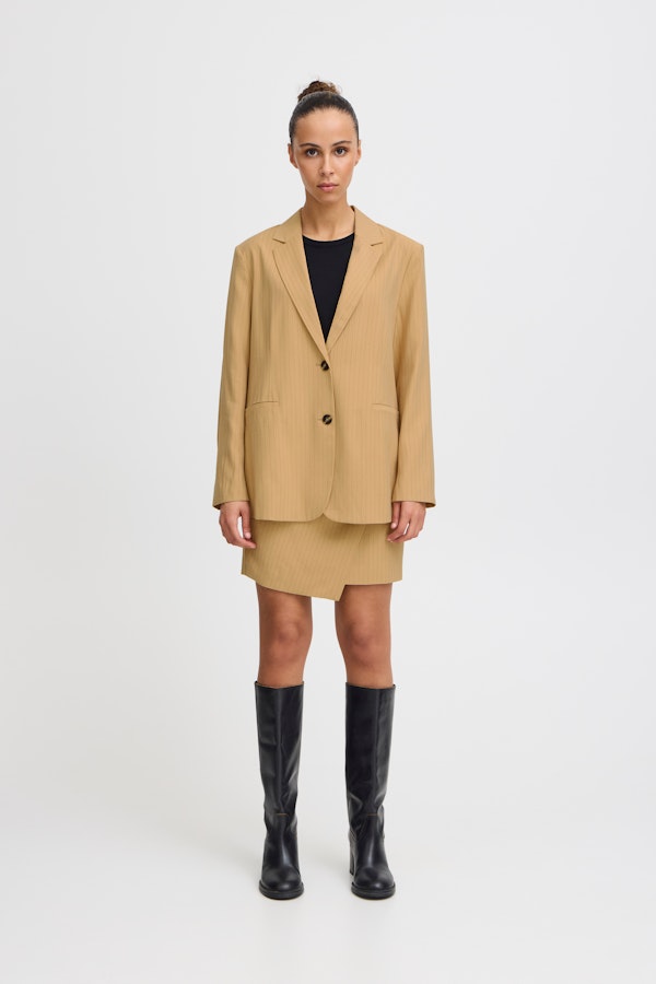 Atelier Reve IHVALDEZ Blazer