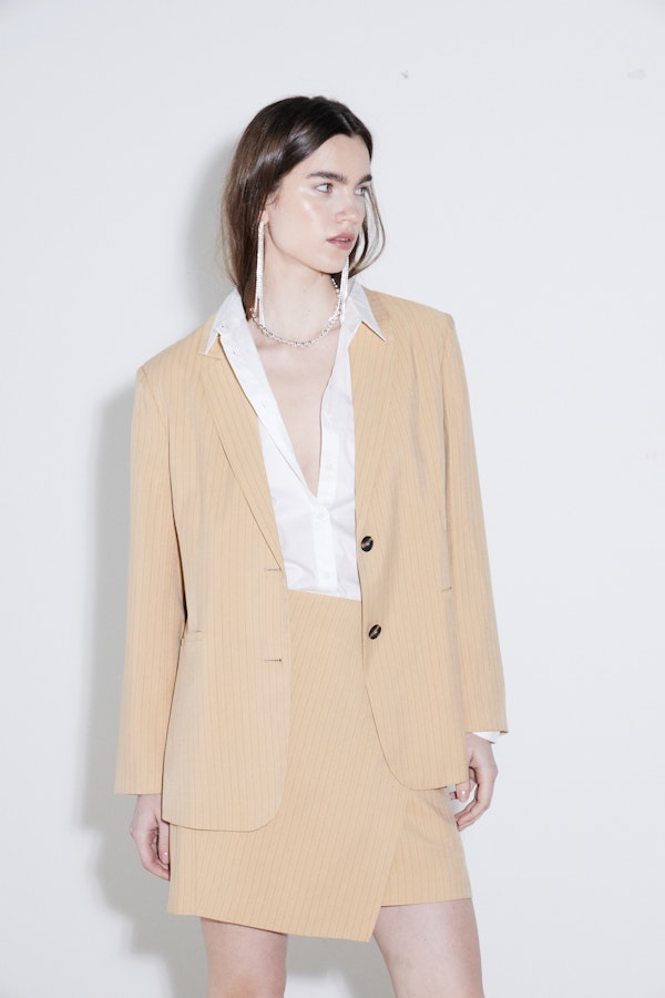 atelier reve IHVALDEZ Blazer