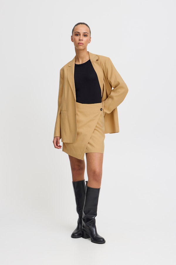 Atelier Reve IHVALDEZ Skirt