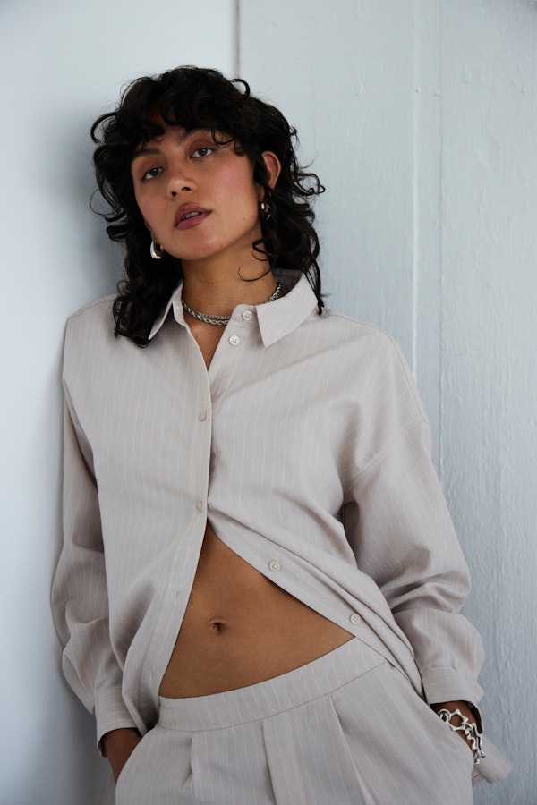 Atelier Reve IHVALERIA Shirt