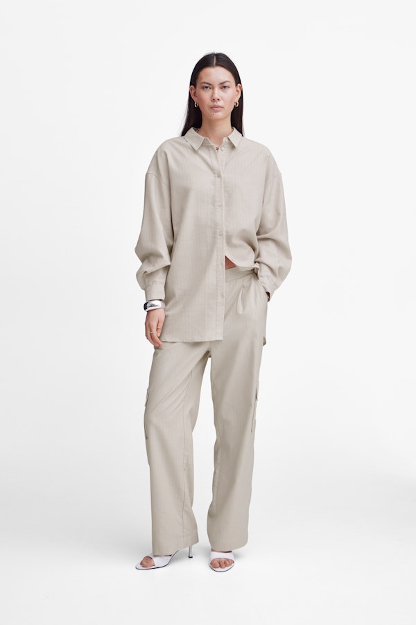 Atelier Reve IHVALERIA Trousers