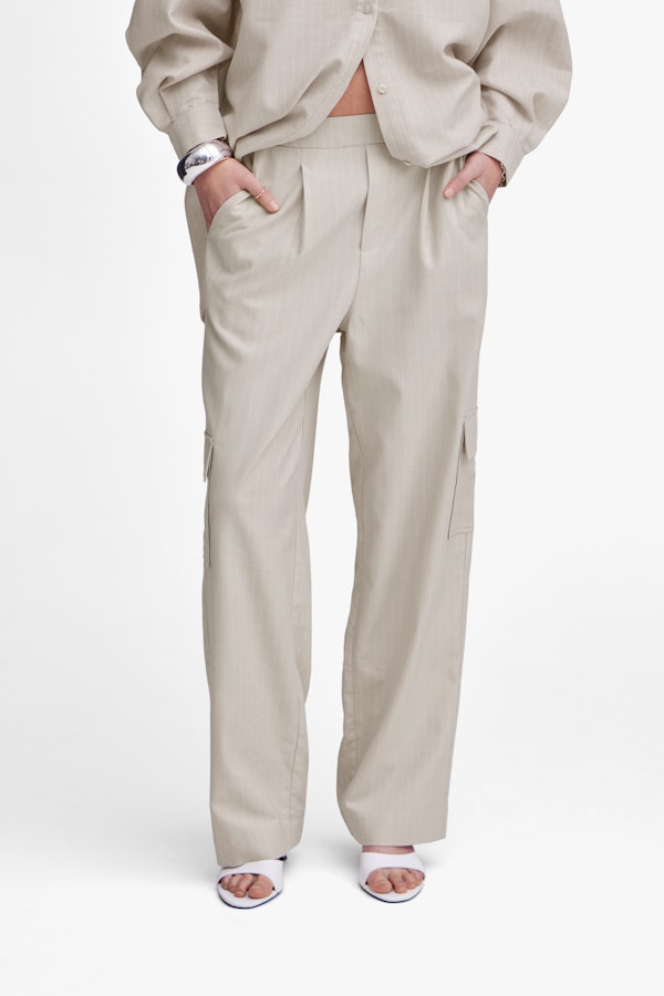 atelier reve IHVALERIA Trousers