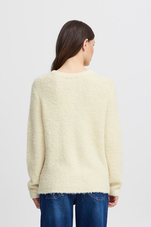 Atelier Reve IHVALMAI Cardigan