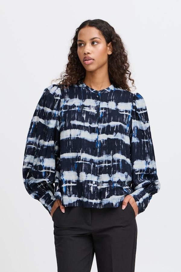 Atelier Reve IHVARIEL Long Sleeved Shirt