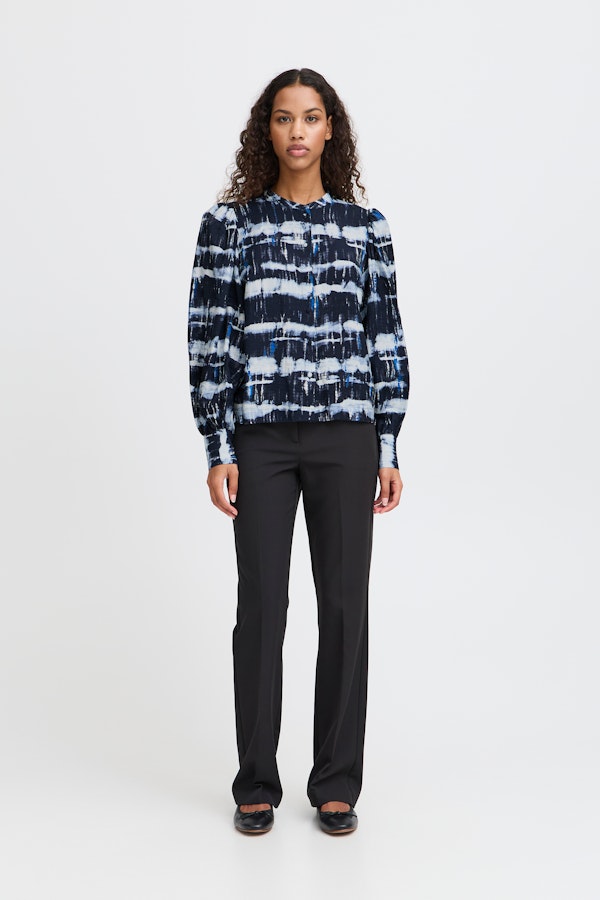 atelier reve IHVARIEL Long sleeved shirt