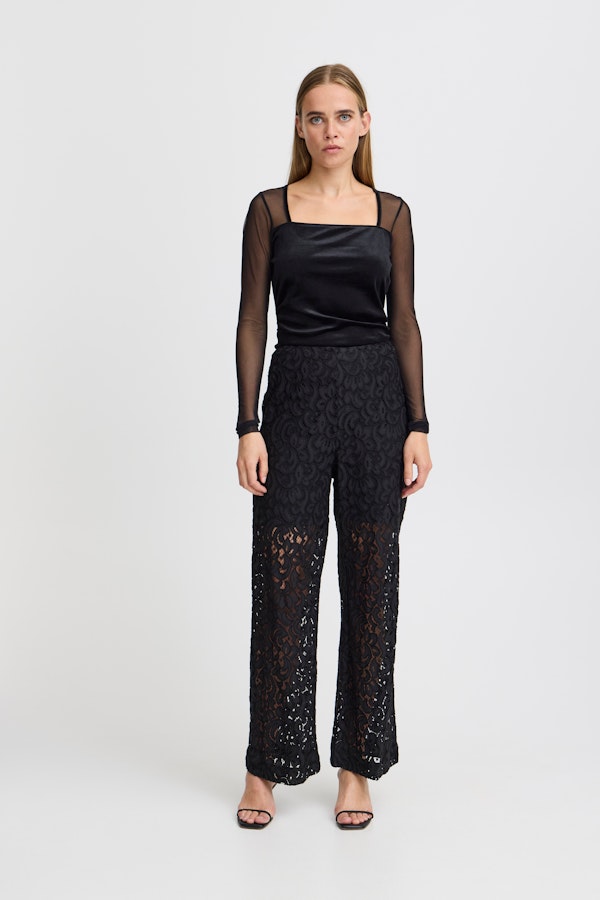 Atelier Reve IHVARSHA Trousers