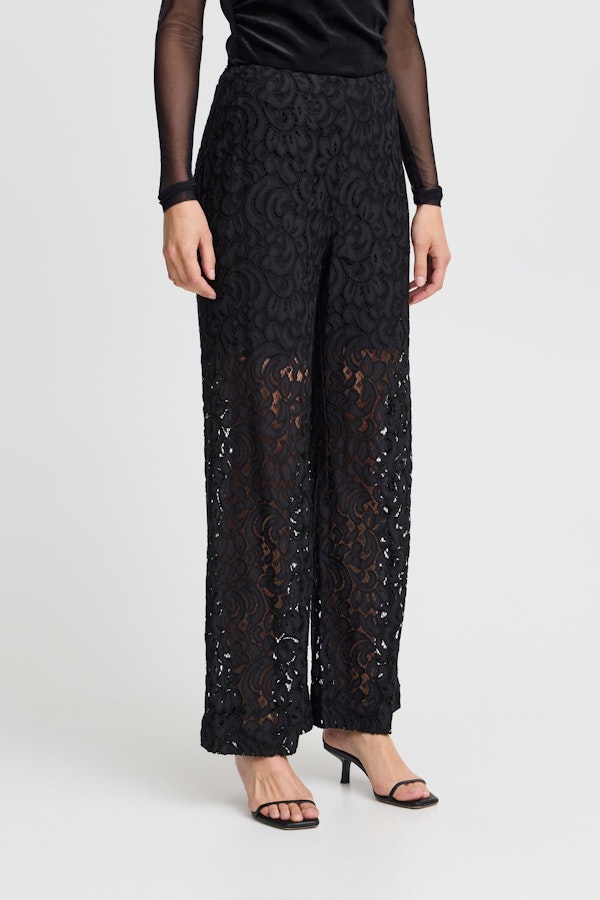 atelier reve IHVARSHA Trousers