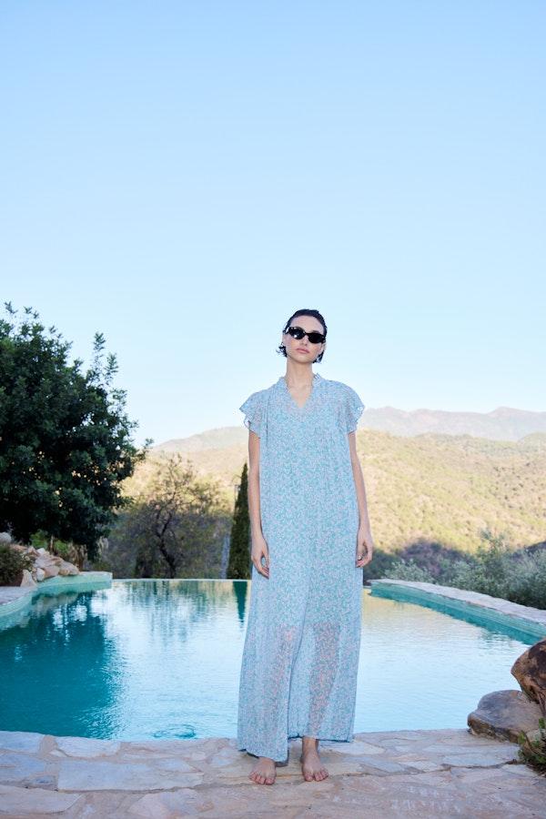 atelier reve IHVEHLMA Dress