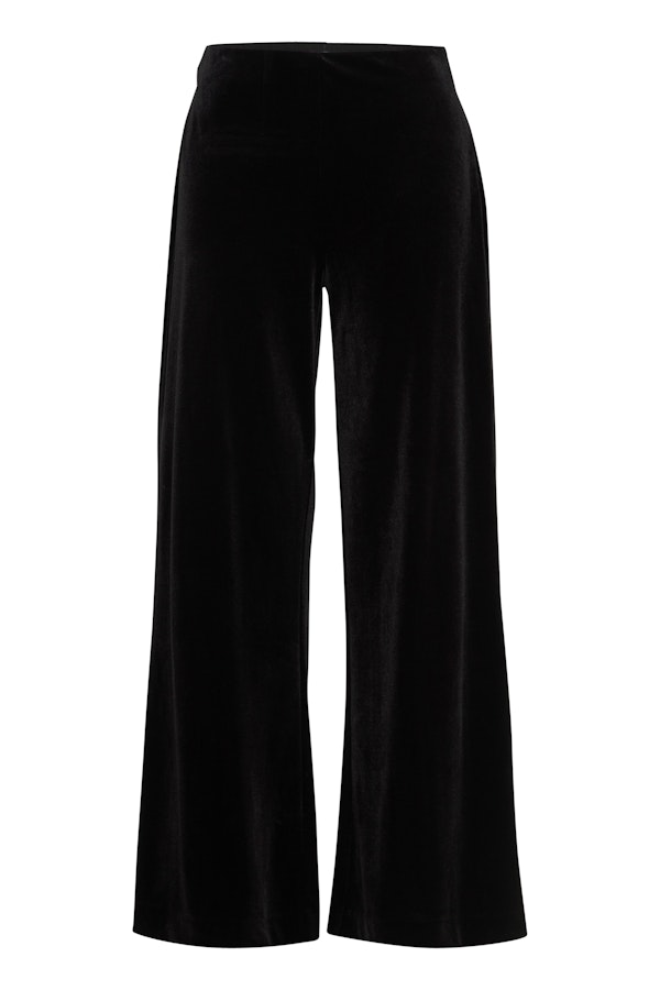 Atelier Reve IHVELVETTY Trousers