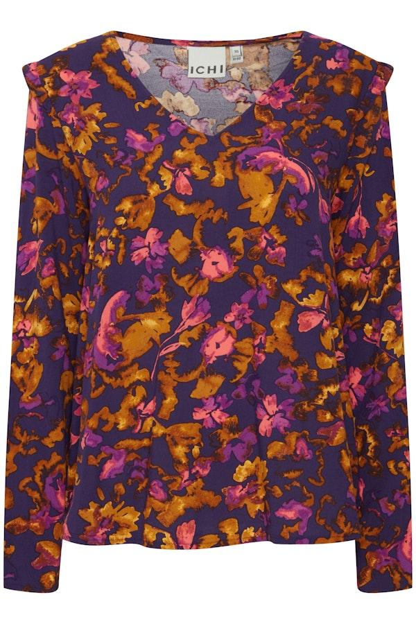 Atelier Reve IHVERA Blouse