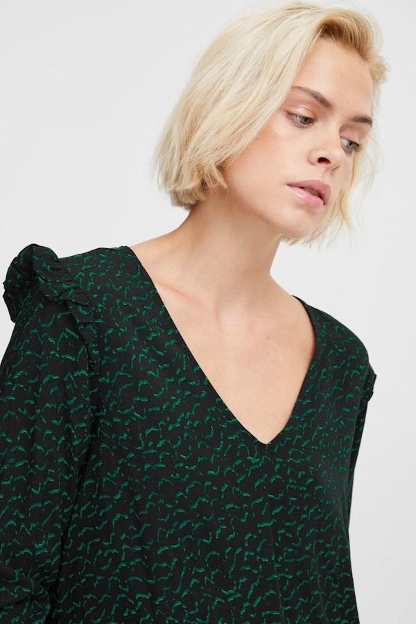 atelier reve IHVERA Blouse