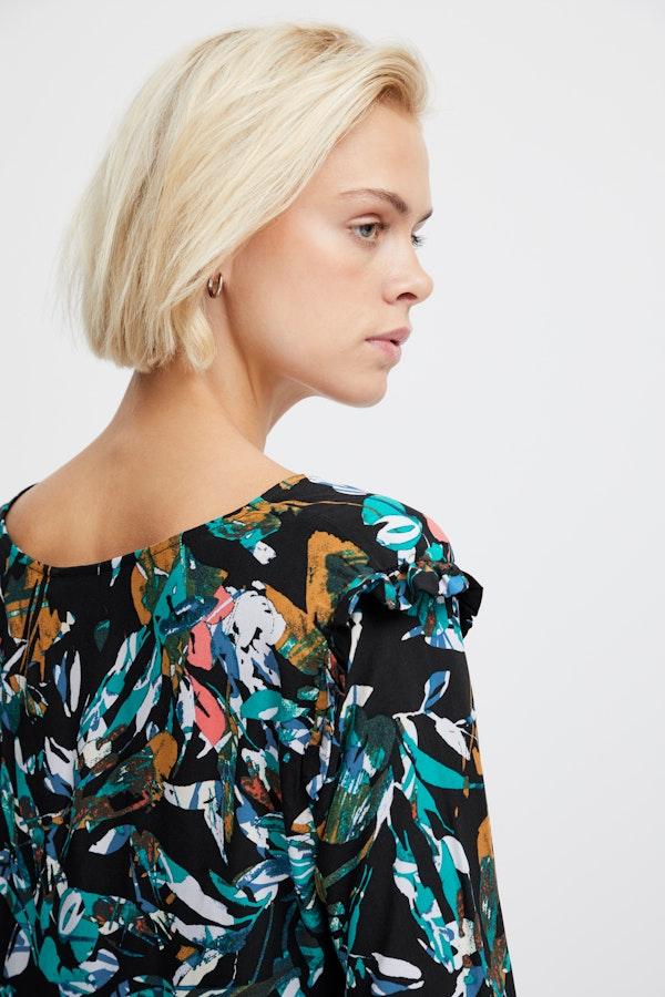 atelier reve IHVERA Blouse